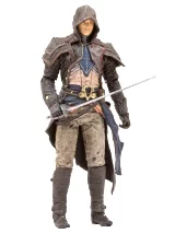 Figurka Assassins Creed: Arno Dorian