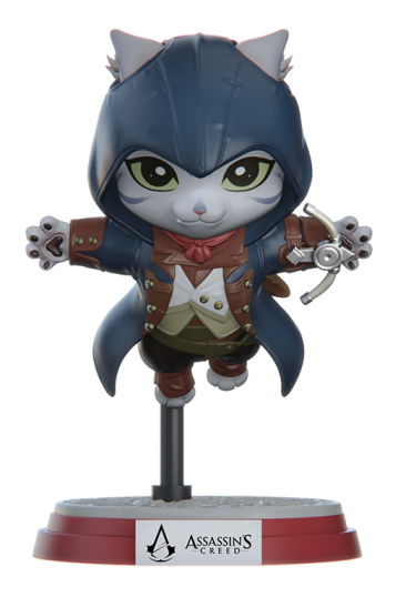 Figurka Assassin's Creed - Arno (MeoWorld)