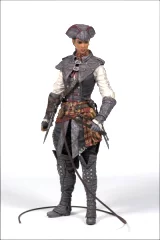 Figurka Assassins Creed - Aveline De Grandpré - série 2 - McFarlane