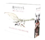 figurka (NECA) Assassins Creed: Brotherhood - Flying Machine