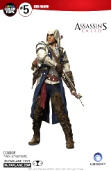 Figurka Assassins Creed: Connor (McFarlane)
