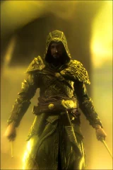 figurka (McFarlane) Assassins Creed: Ezio Auditore (série 3)