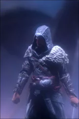 figurka (McFarlane) Assassins Creed: Ezio Auditore (série 3)