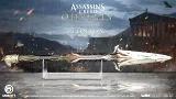 Figurka Assassins Creed: Odyssey - Broken Spear of Leonidas