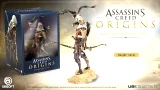 Figurka Assassins Creed: Origins - Bayek