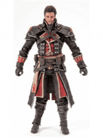 Figurka Assassins Creed: Shay Cormac (McFarlane)