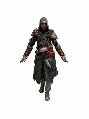 Figurka Assassins Creed: Tricolore Ezio Auditore (McFarlane - série 5)