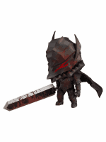 Figurka Berserk - Guts Berserker Armor Ver. Blood Edition (Nendoroid)