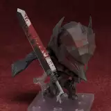 Figurka Berserk - Guts Berserker Armor Ver. Blood Edition (Nendoroid) - Anime