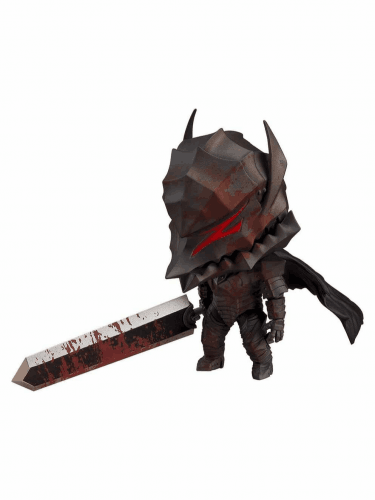 Figurka Berserk - Guts Berserker Armor Ver. Blood Edition (Nendoroid)