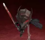 Figurka Berserk - Guts Berserker Armor Ver. Blood Edition (Nendoroid) - Anime