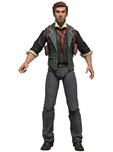 figurka Bioshock Infinite - Booker DeWitt