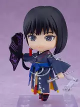Figurka Black Desert - Woosa (Nendoroid)