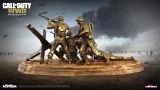 Figurka Call of Duty: WWII - Valor