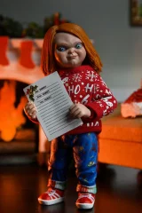 Figurka Chucky - Ultimate Chucky (Holiday Edition) (NECA)