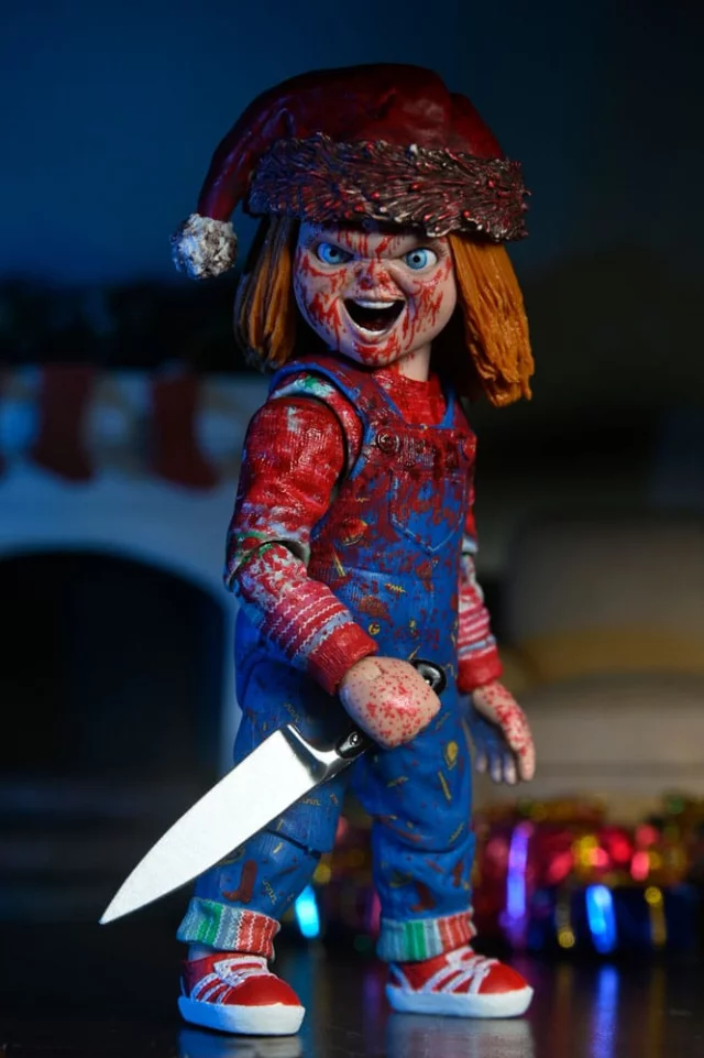 Chucky figurka