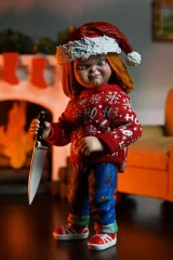 Figurka Chucky - Ultimate Chucky (Holiday Edition) (NECA)