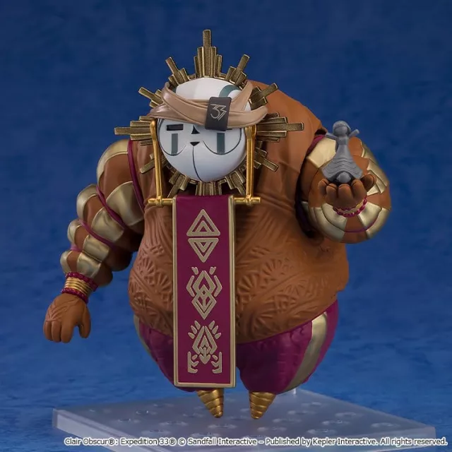 Figurka Clair Obscur: Expedition 33 - Esquie (Nendoroid) - Akční figurka