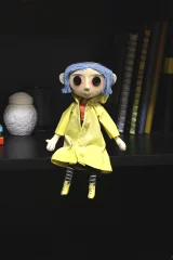 Figurka Coraline - Authentic Movie Prop-Replica