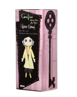 Figurka Coraline - Authentic Movie Prop-Replica