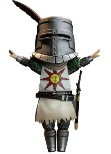 Figurka Dark Souls - Solaire of Astora (Actoys)
