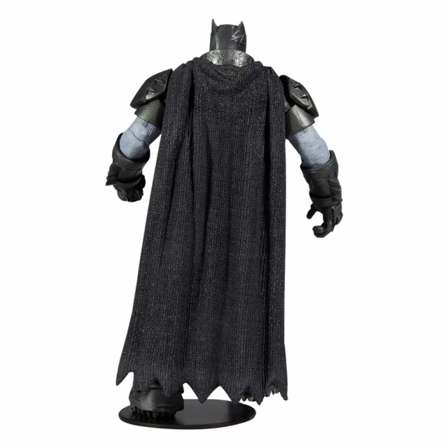 DC Multiverse Action Figure Armored Batman (The Dark Knight Returns) 18 cm