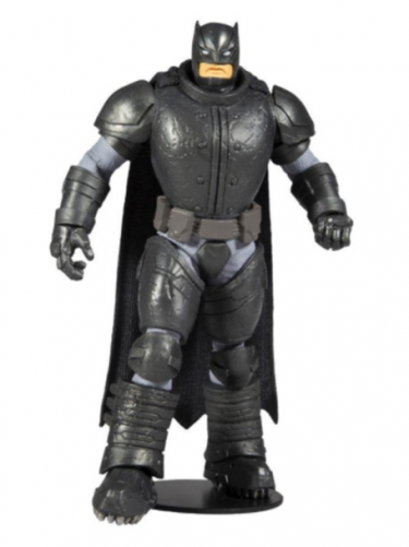 Figurka DC Comics - Armored Batman (McFarlane DC Multiverse)