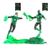 Figurka DC Comics - Batman Earth-32 and Green Lantern (McFarlane DC Multiverse)