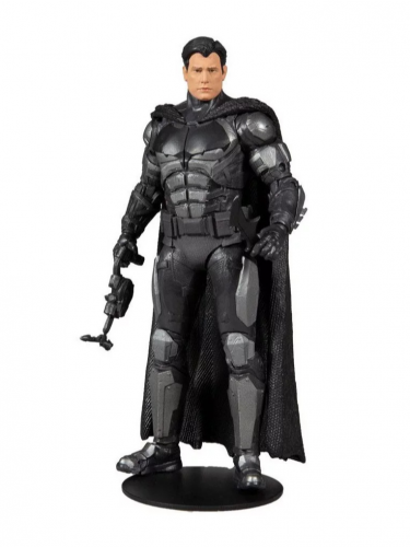 Figurka DC Comics - Batman Unmasked Justice League (McFarlane DC Multiverse) (rozbaleno)