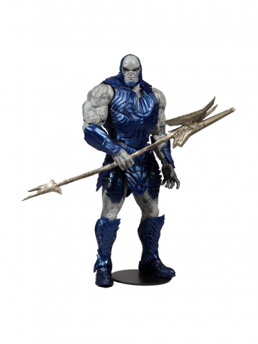 Figurka DC Comics - Darkseid (McFarlane DC Justice League)