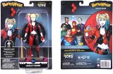 Figurka DC Comics - Harley Quinn Rebirth (BendyFigs)
