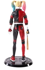 Figurka DC Comics - Harley Quinn Rebirth (BendyFigs)