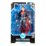 Figurka DC Comics - Superman Justice League Movie (McFarlane DC Multiverse)