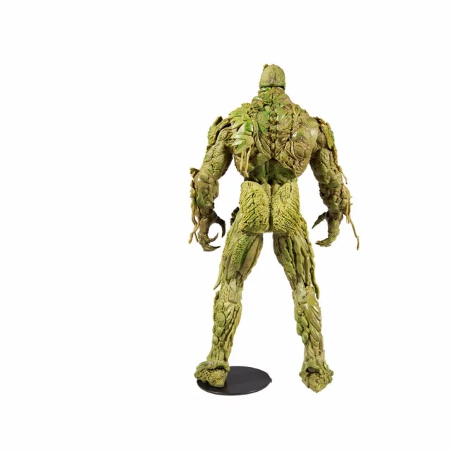 DC DC Multiverse Action Figure Swamp Thing 30 cm