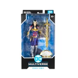 Figurka DC Comics - Wonder Woman by Todd McFarlane (McFarlane DC Multiverse)