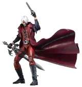 Figurka Devil May Cry - Ultimate Dante