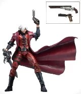 Figurka Devil May Cry - Ultimate Dante