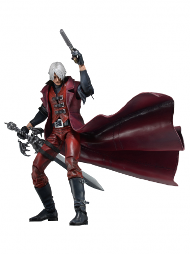 Figurka Devil May Cry - Ultimate Dante