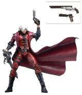 Figurka Devil May Cry - Ultimate Dante