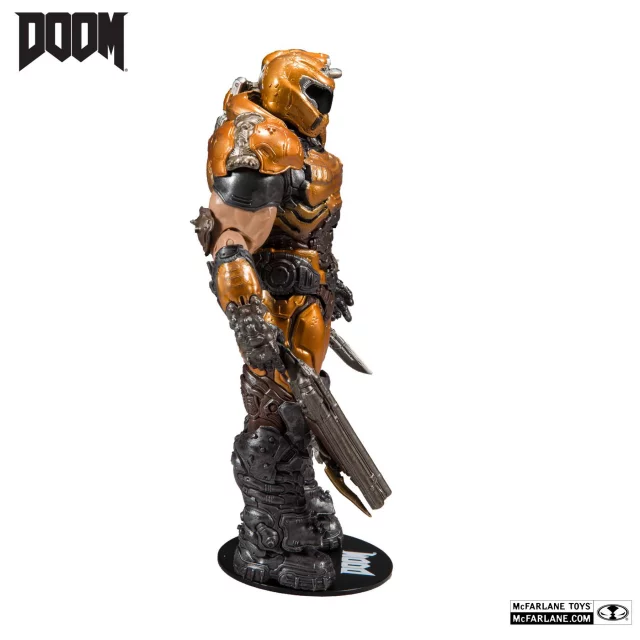 Figurka Doom: Eternal - Doom Slayer Phobos Variant (McFarlane)