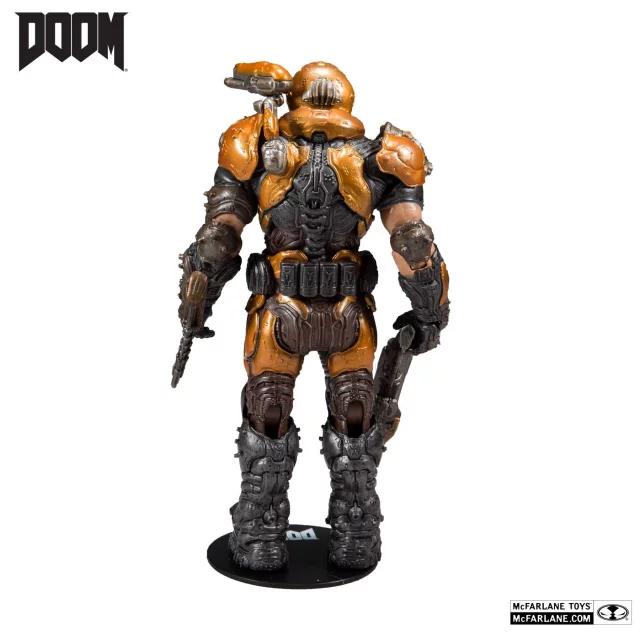 Figurka Doom: Eternal - Doom Slayer Phobos Variant (McFarlane)