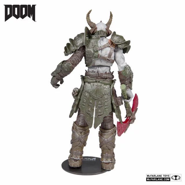Figurka Doom: Eternal - Marauder (McFarlane)