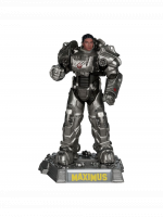 Figurka Fallout - Maximus (McFarlane)