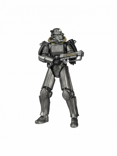 Figurka Fallout - Power Armor (Funko: Legacy)