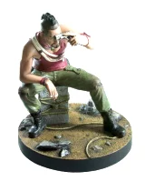 figurka Far Cry 3 - Vaas