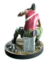 figurka Far Cry 3 - Vaas