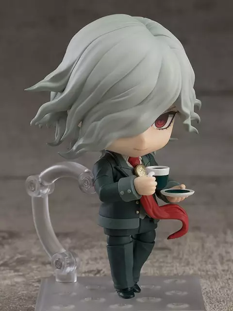 Figurka Fate/Grand Order - King of the Cavern Edmond Dantès (Nendoroid) - Japonské