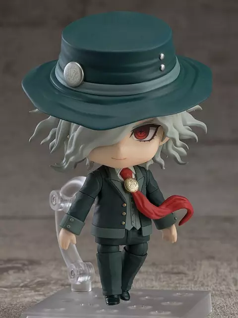 Figurka Fate/Grand Order - King of the Cavern Edmond Dantès (Nendoroid) - Japonské