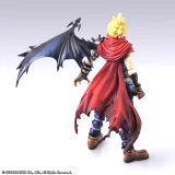 Figurka Final Fantasy - Cloud Strife Another Form Variant (Bring Arts)