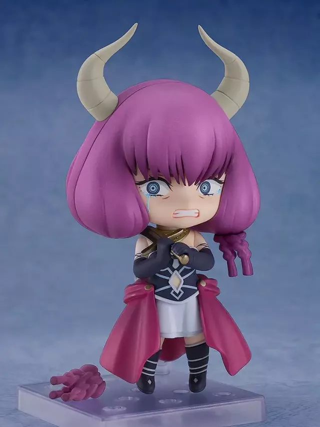 Figurka Frieren: Beyond Journey's End - Aura The Guillotine (Nendoroid) - Akční figurka